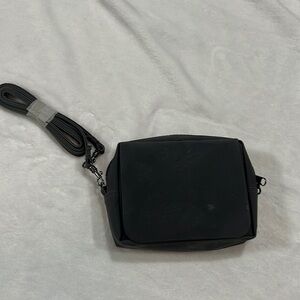Dark grey Mary Kay purse